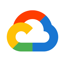 Google Cloud Logo